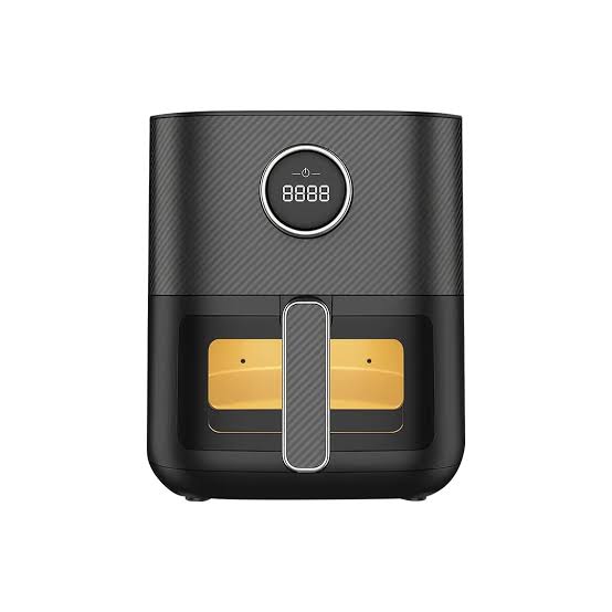 Fischer FAF-401WD 4 Litre Air Fryer
