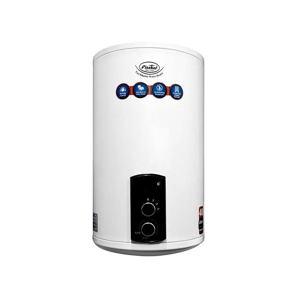 Fischer FEWH-I50-LJ Imported 50 Litre Electric Geyser