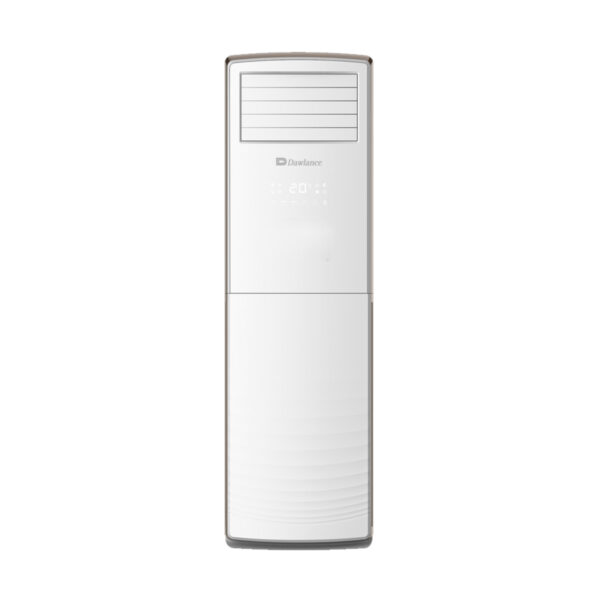Dawlance Glamour+ Inverter 45 2.0 Ton Floor Standing Cabinet AC