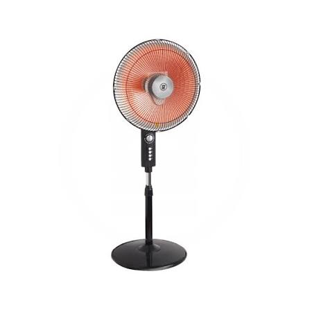 Westpoint WF-5307 Deluxe Sun Heater with Oscillation
