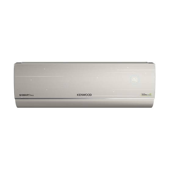 Kenwood KES-1872S eSmart Pura 1.5 Ton T3 DC Inverter AC