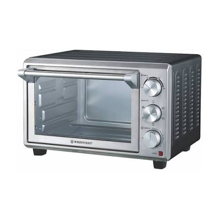 Westpoint WF-2310RK Professional Rotisserie Oven with Kebab Grill