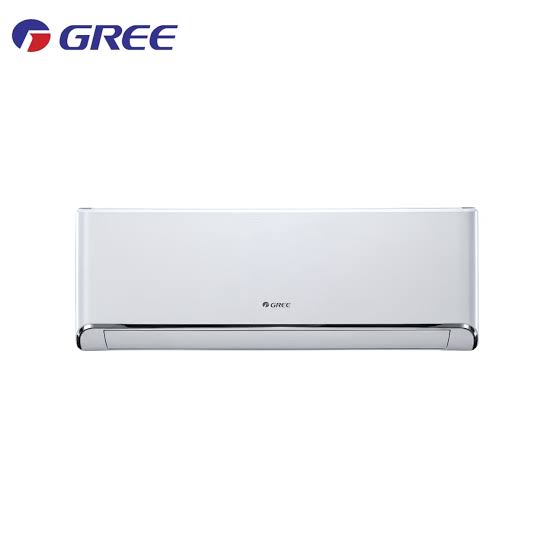 Gree GS-18AITH24W-T3 Airy Pro 1.5 Ton T3 DC Inverter AC