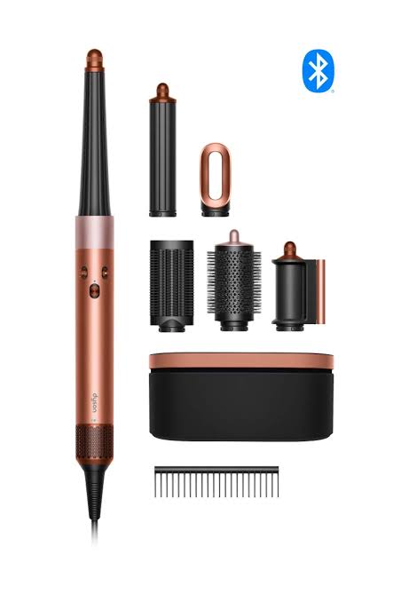 Dyson Airwrap i.d. Multi-Styler and Dryer (App Connected)