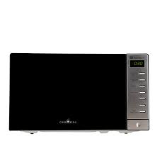 Dawlance DW-297 GSS 20 Litre Grilling Microwave Oven