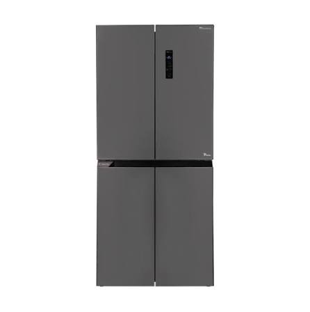 Dawlance DMD 7951 INV Inox Prima Line 466 L No Frost Inverter Refrigerator