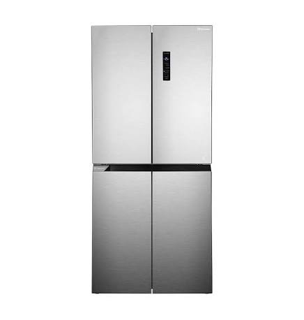 Dawlance DMD 9060 INV GD Prima Line Glass Door Inverter Refrigerator