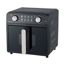 Westpoint WF-4256 Deluxe 8 Litre Air Fryer with Glass Window
