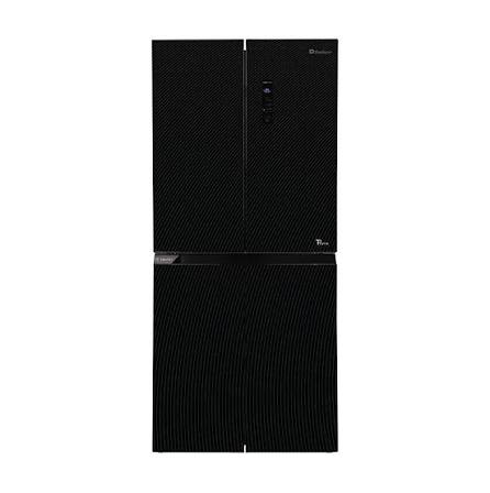 Dawlance DMD 7950 INV GD Prima Line Glass Door No Frost Inverter Refrigerator