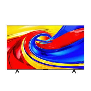 TCL 65T6D 65 Inch 4K QLED Google TV with Dolby Vision