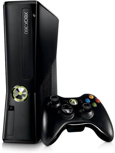 Refurbished Xbox 360 Console