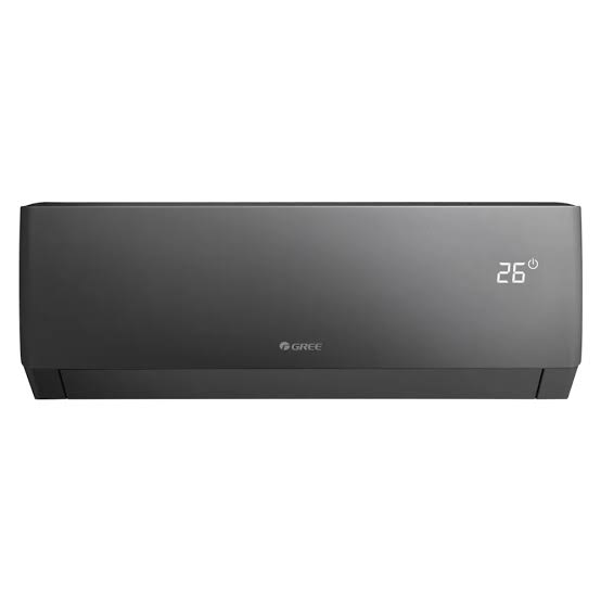 Gree GS-18PITH11G Pular 1.5 Ton DC Inverter AC in Glossy Grey